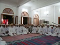 Mumineen in the Bayaan of Shab-e-Urs of Muqaddas Maulaa